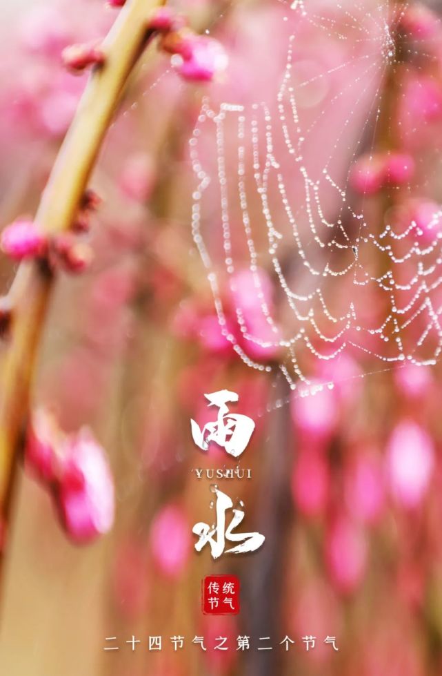 雨水丨开工大吉,2021你准备好了吗?