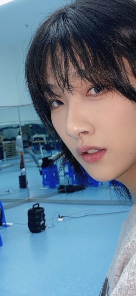 创4初c定了胡烨韬是祭天剧本还是逆天改命网友是鹅喜欢的c位脸