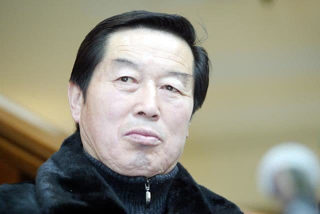 冠军教练马俊仁 因丑闻退出国家队 现在75岁过得怎么样了 腾讯新闻