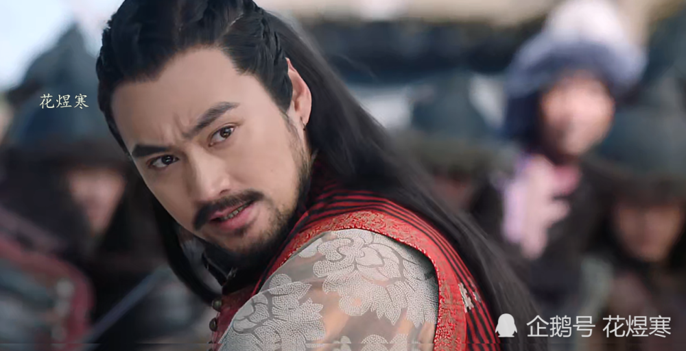 《上阳赋》说王儇是"红颜祸水"没错吧,贺兰箴也死了_腾讯新闻