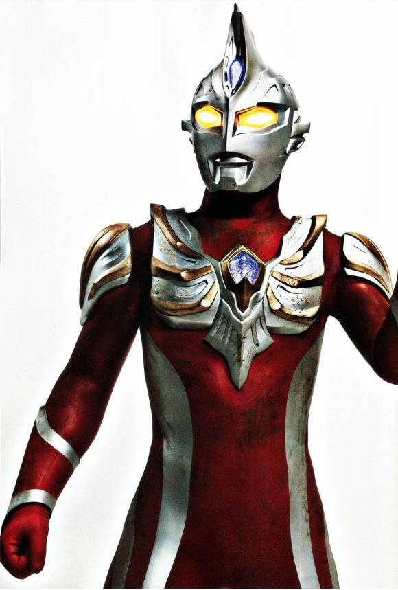 盘点平成奥特曼的五大顶尖战力第一居然不是迪迦