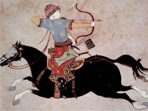 老罕王努尔哈赤统一之前的女真_腾讯新闻