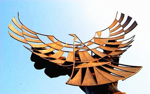 鲁班不只是一个木匠,2000年后,他的另一个身份被揭开,藏得真深