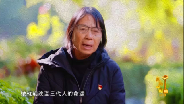 大山裡的女高校長張桂梅,到底做了什麼,為什麼能夠感動中國?