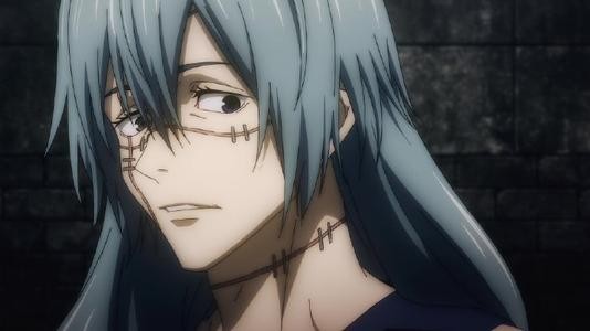 《咒术回战》四大特级咒灵,究竟哪只最强