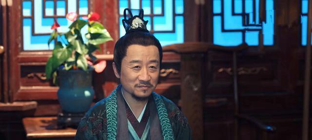 剧中有个反派配角,在岁布事件里成为宁毅死敌的宋宪宋都尉,饰演者是