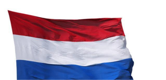 历史上唯一将白旗当国旗的国家用了百年如今是联合国五常之一