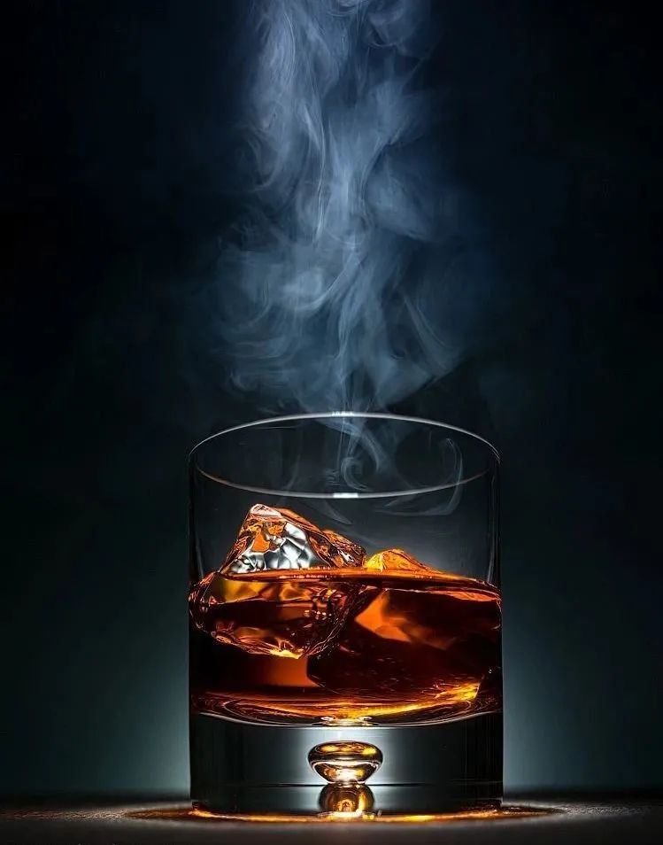 2021用一杯酒鼓励自己