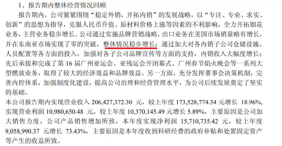 熊猫烟花的董事长赵伟平先后担任2008年北京奥运会开幕式,2010年上海