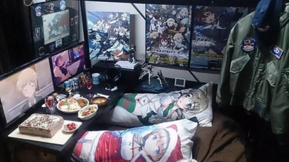 日本发生性危机日本国人口归零科学家连时间都算出来了