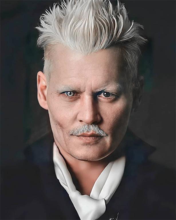 德普叔执意撕掉"打老婆"标签,时隔5年再度挂牌卖房打官司