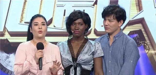 广东揭阳小伙娶非洲老婆,聪明啊,这婚结得好!|揭阳|非洲|老婆|潮汕