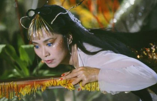 遇男神包惜弱李司棋与杨康苗侨伟同框周润发也现身