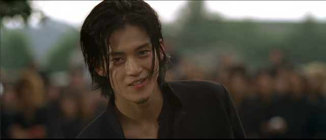 网红韩美娟和小栗旬侄子齐聚创4选秀却为何变成欢乐喜剧人