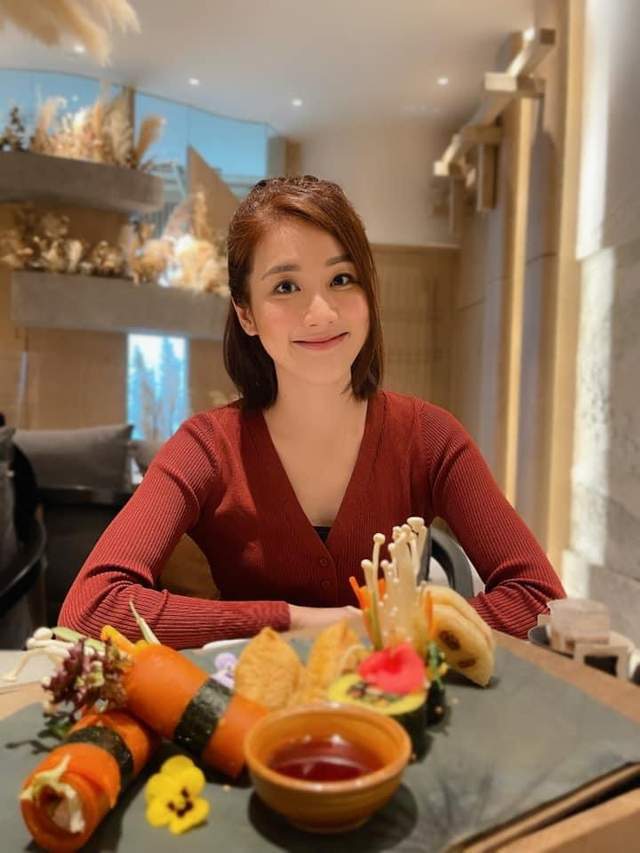 不容易28岁tvb小花邓佩仪入行7年终演女主坚持不靠绯闻曝光