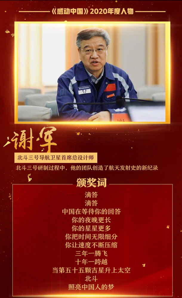 高考:2020年年度人物颁奖盛典,对2021年高考作文有何启示?