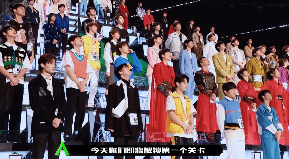 青春有你3三大优势预定爆款导师团带热度孙亦航余景天实力炸场