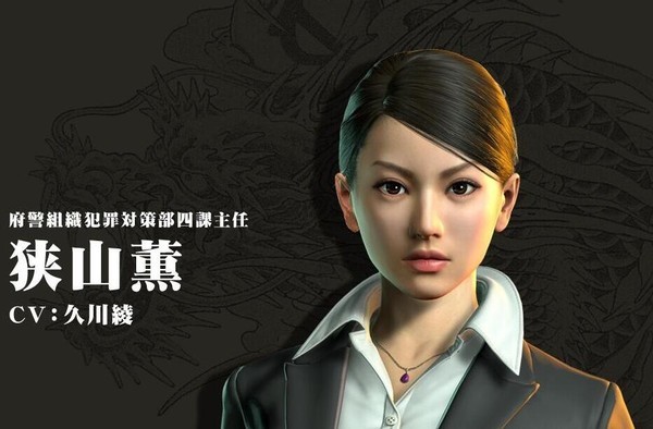 游戏史上最能背锅的男人 让人沉迷夜店忘记主线的 如龙 系列 小游戏 如龙 龙が如く 桐生一马 如龙3