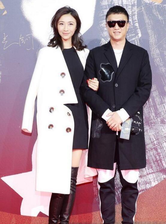 "一肚子坏水"的孙红雷,为了让妻子生孩子,可谓是用尽心思_腾讯新闻