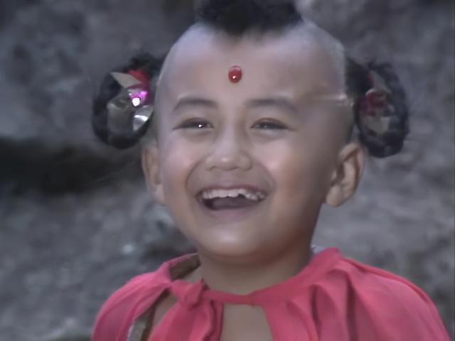 红孩儿赵欣培考上北大读博士43岁成公司cto身价过亿