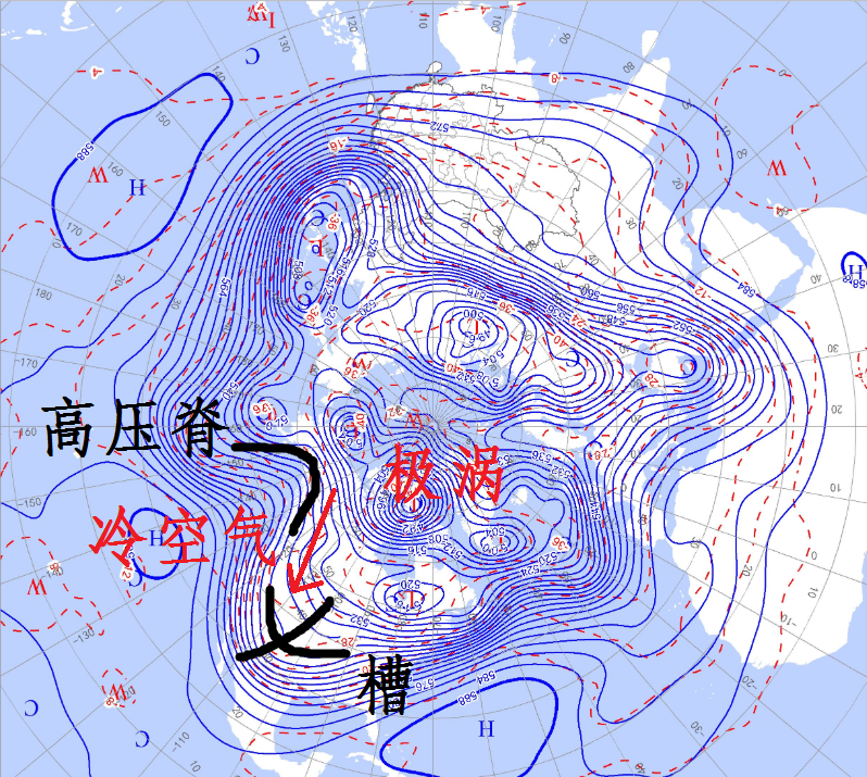 美国_社会|美国暴雪低温致23人死亡！又是百年一遇？！