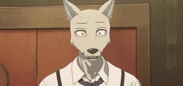 剧集小标题透露"真凶"身份,原来是不起眼的他|动物狂想曲|提姆|里 