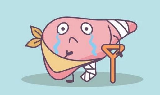 【自查】乙肝症状也分轻、中、重,来看看