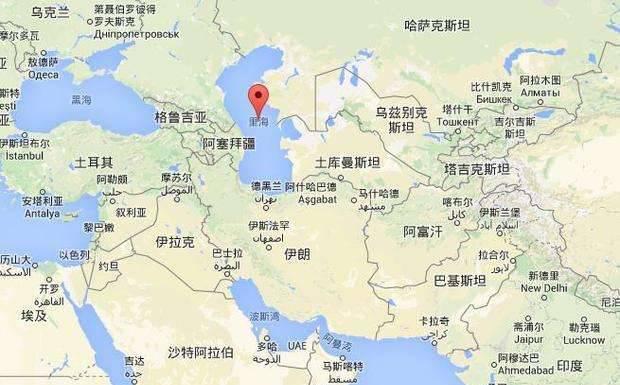 伊朗和俄罗斯彼此"虚情假意",但两国为何会成盟友?