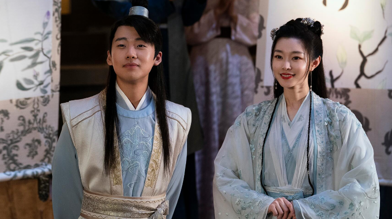 电视剧赘婿百度云136集全高清加长版网盘完整1080p已完结无删减链接已