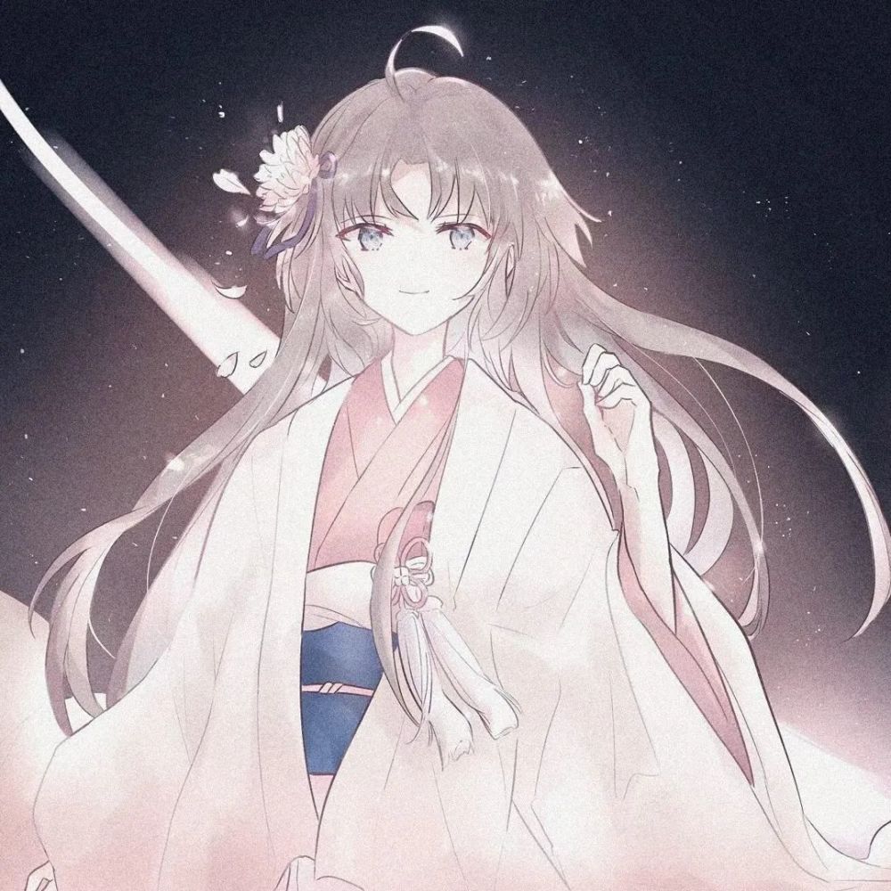 古风女头宝藏女漫风头像合集