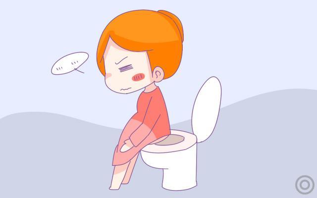 下怀的孕妈,胎儿对腹腔下端脏器压迫的程度要大一些,膀胱长期受到压力