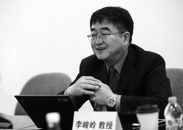 李峻岭:肺癌治疗亟待提升创新药物可及性