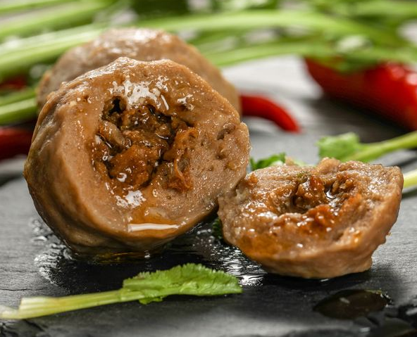 被名字"耽误"的小吃,撒尿牛肉丸遭嫌弃,最后一种让人"害怕"_腾讯新闻