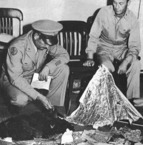 ufo|凤凰山不明飞行物事件：石海上空盘旋10多秒消失，是不是真的？