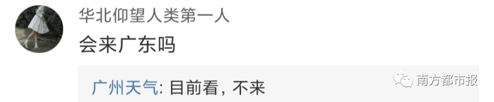 台风|想无！今年1号台风“杜鹃”赶来给大家拜年了