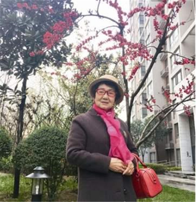 72岁出狱扫厕所,81岁再次成为千万女富翁|死刑|吴胜明|吴恩娜|张思源