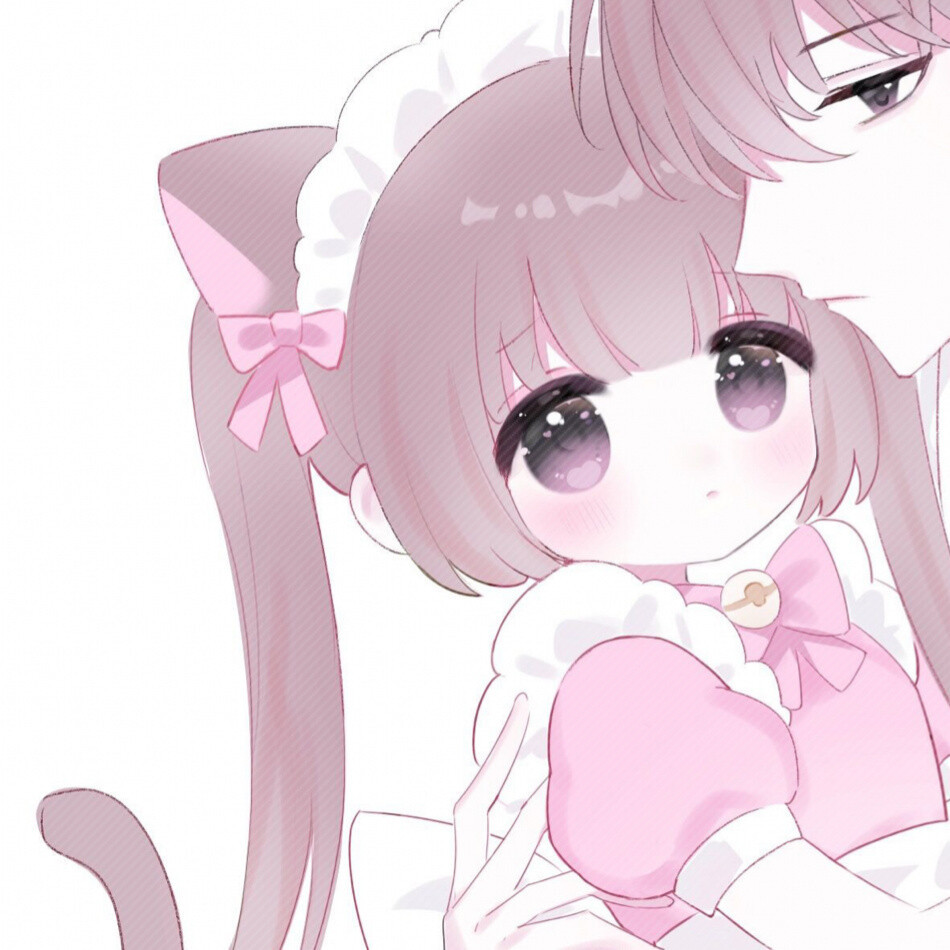 甜丧低糖动漫情头爱意东升西落浪漫至死不渝