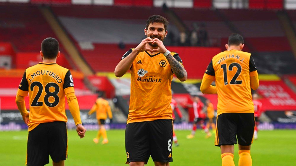 英超:狼队vs利兹联 狼队近期状态有所回稳 利兹联攻强守弱_腾讯新闻