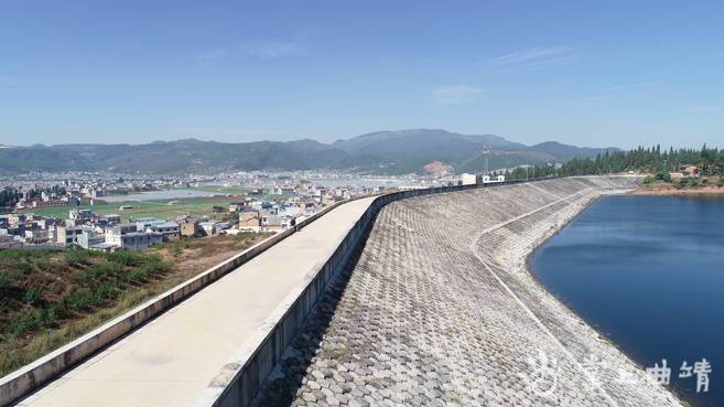 陆良1河流河段2水库被确定为2020年省级美丽河湖