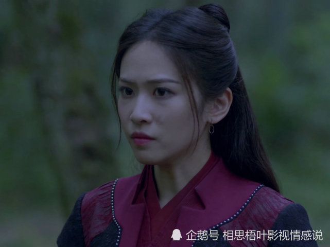 《斗罗大陆》之朱竹清:我要变得强大,直到跟上你的脚步