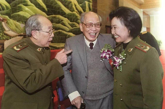 我国医生裘法祖为何被犹太人奉为再造父母原因很让人感动