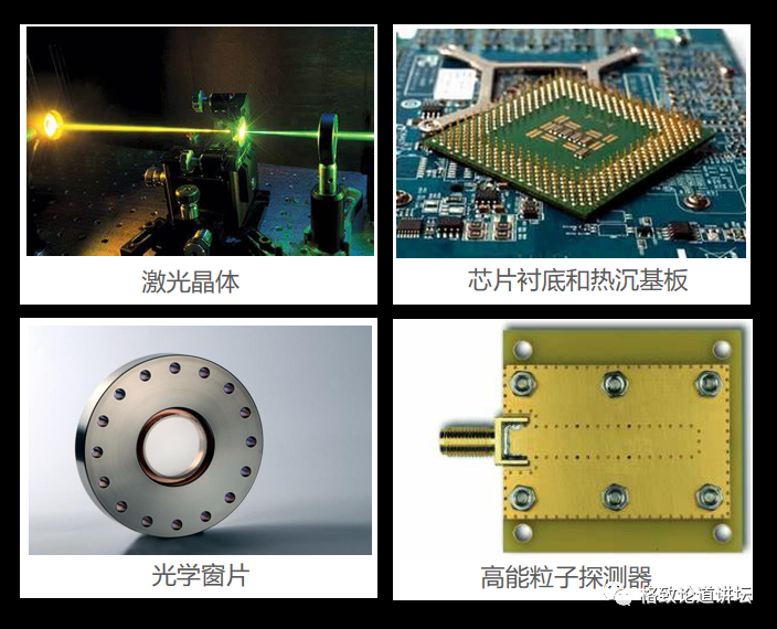 钻石|实验室里可以“种”出钻石？我们离实现“钻石自由”还有多远？