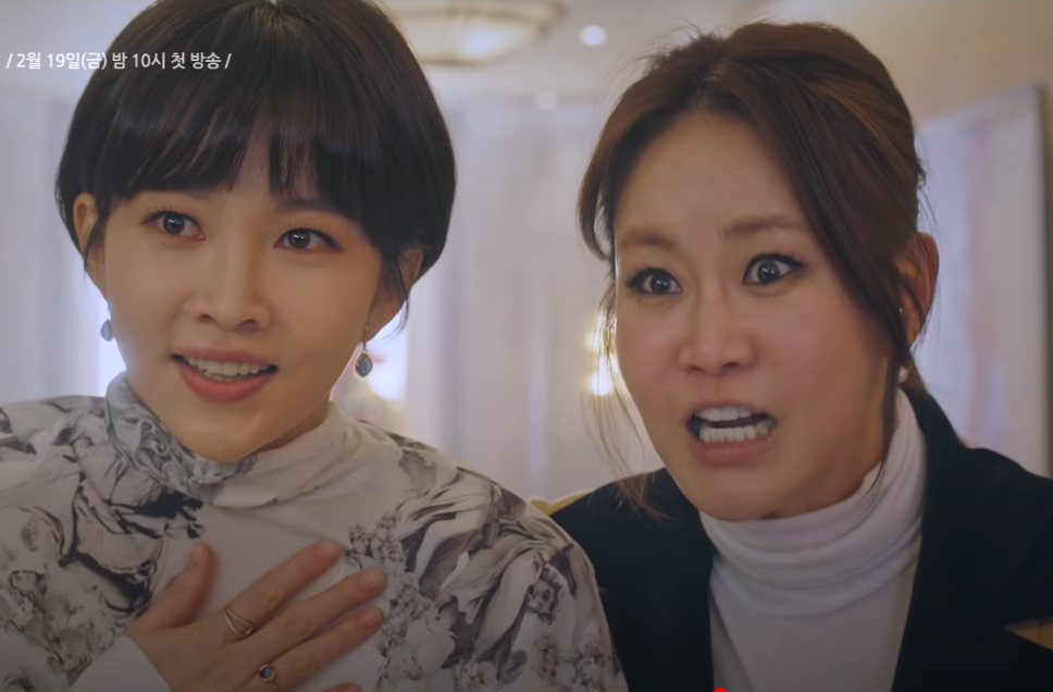 顶楼2首播倒计时并详细介绍了备受期待的四大看点