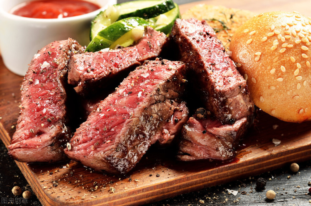 在西餐厅吃牛排点全熟牛排真的会被笑话吗事实可能你不爱听