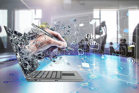 玖富数科 以数字科技为支撑,助力发展普惠金融