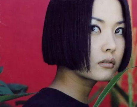 韩国"百变天后"严正花的励志人生