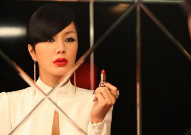 严正花的娱乐圈血泪史