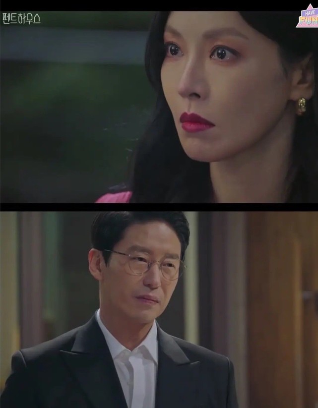 顶楼第二季吴允熙开启复仇模式没有申秀莲的顶楼还期待吗