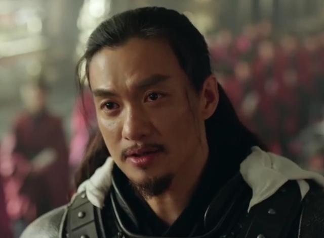 上阳赋悲惨的人生闪光的爱情忽兰王子贺兰箴