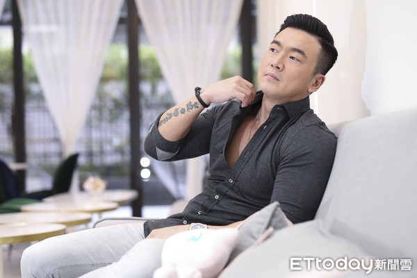 李沛旭曝赛前2个月"体重掉8kg"